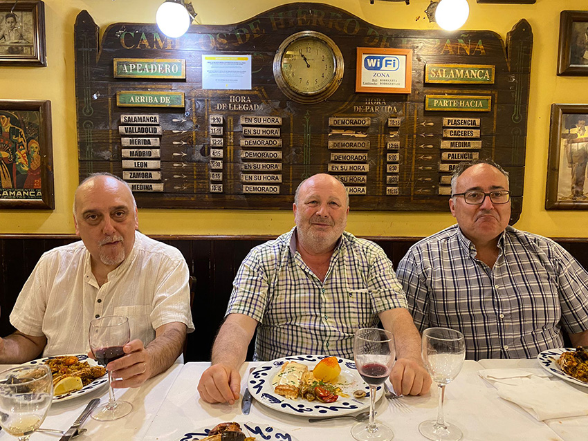 22   Comida Navidad 2021 Recuperada